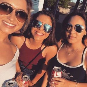 Meet your Posher, Erica